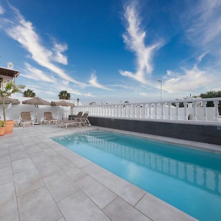 Casa San Valentin Con Piscina Privada Villa Puerto del Carmen  Luaran gambar