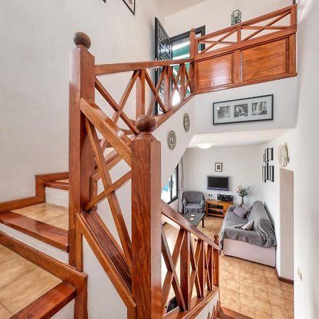 Casa San Valentin Con Piscina Privada Villa Puerto del Carmen  Luaran gambar