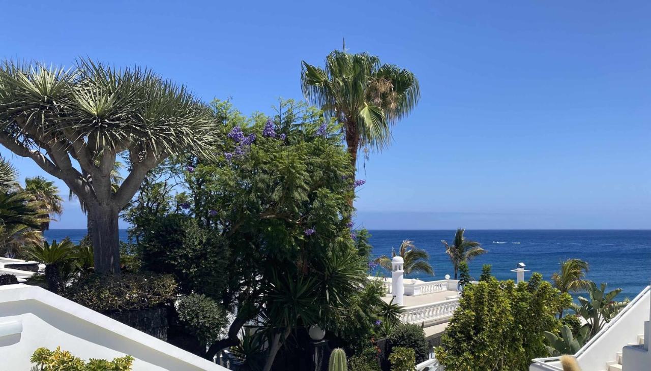 Casa San Valentin Con Piscina Privada Villa Puerto del Carmen  Luaran gambar
