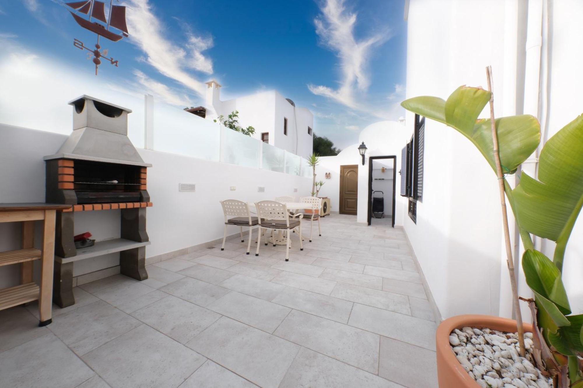 Casa San Valentin Con Piscina Privada Villa Puerto del Carmen  Luaran gambar