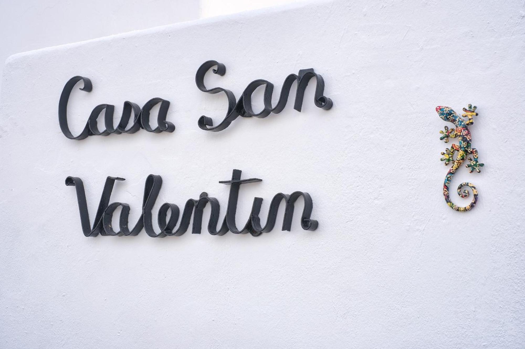 Casa San Valentin Con Piscina Privada Villa Puerto del Carmen  Luaran gambar