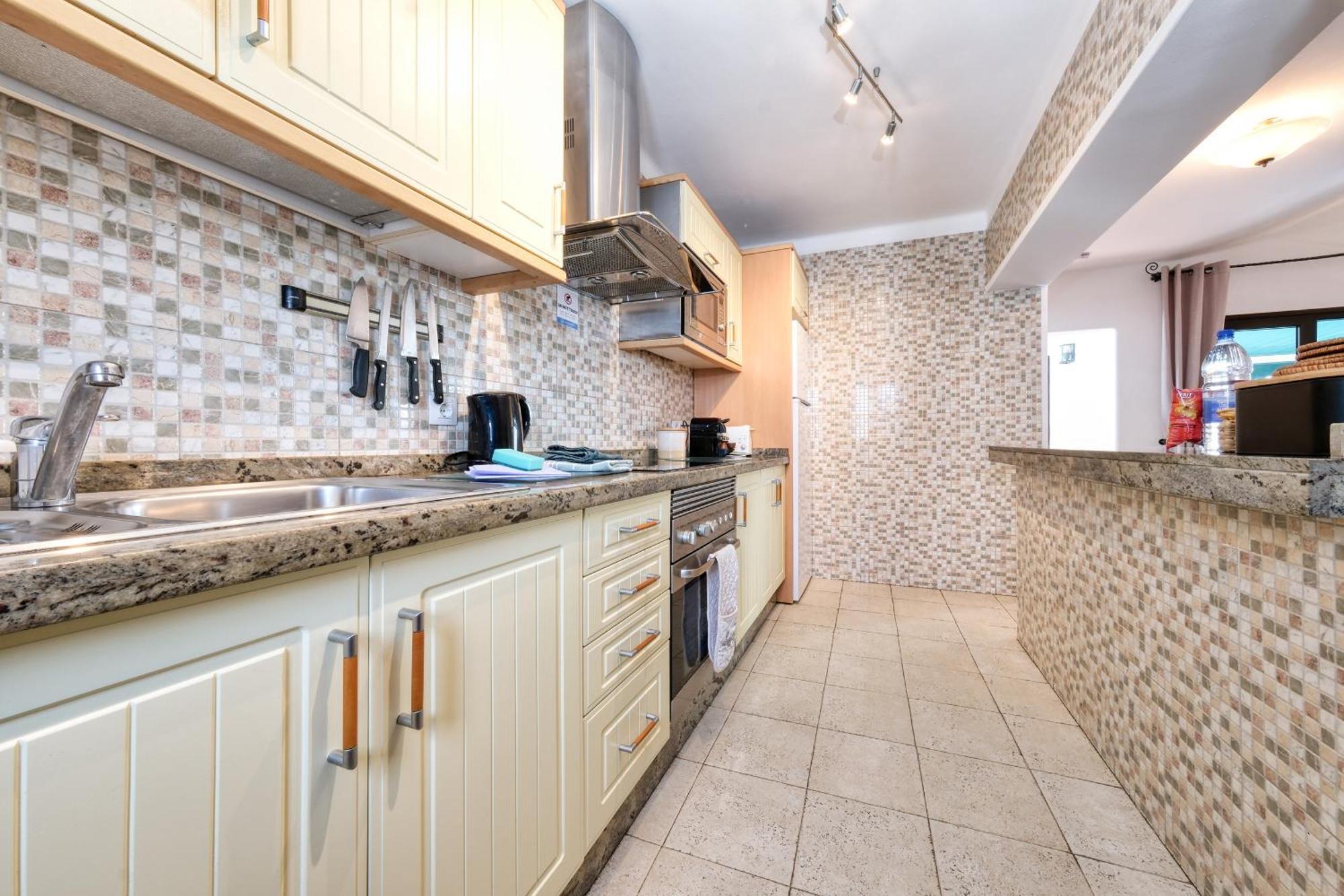 Casa San Valentin Con Piscina Privada Villa Puerto del Carmen  Luaran gambar