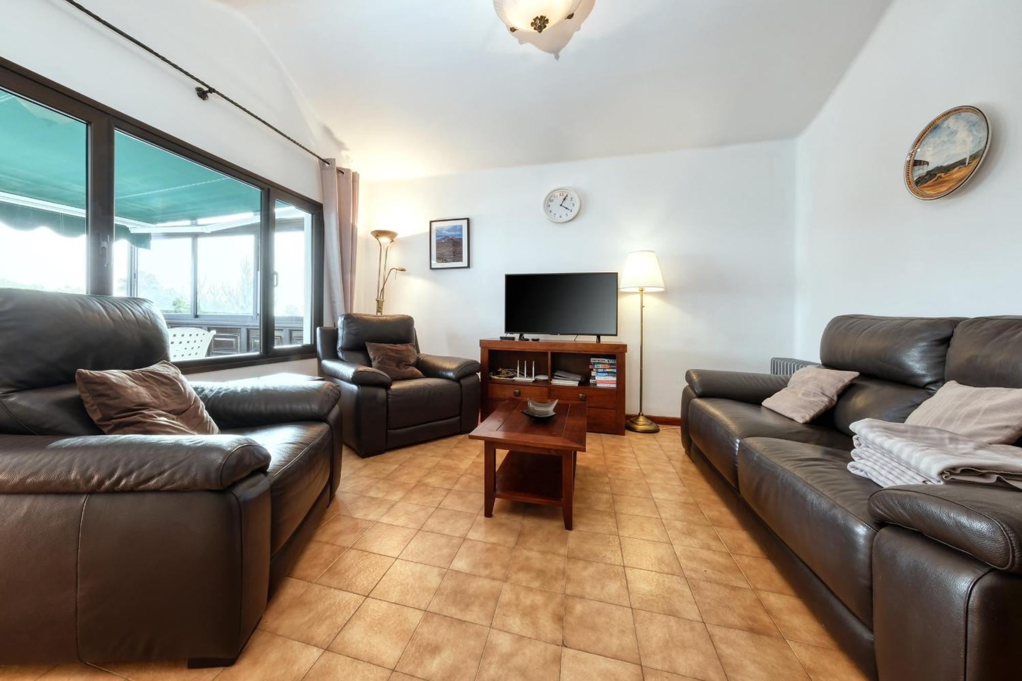 Casa San Valentin Con Piscina Privada Villa Puerto del Carmen  Luaran gambar