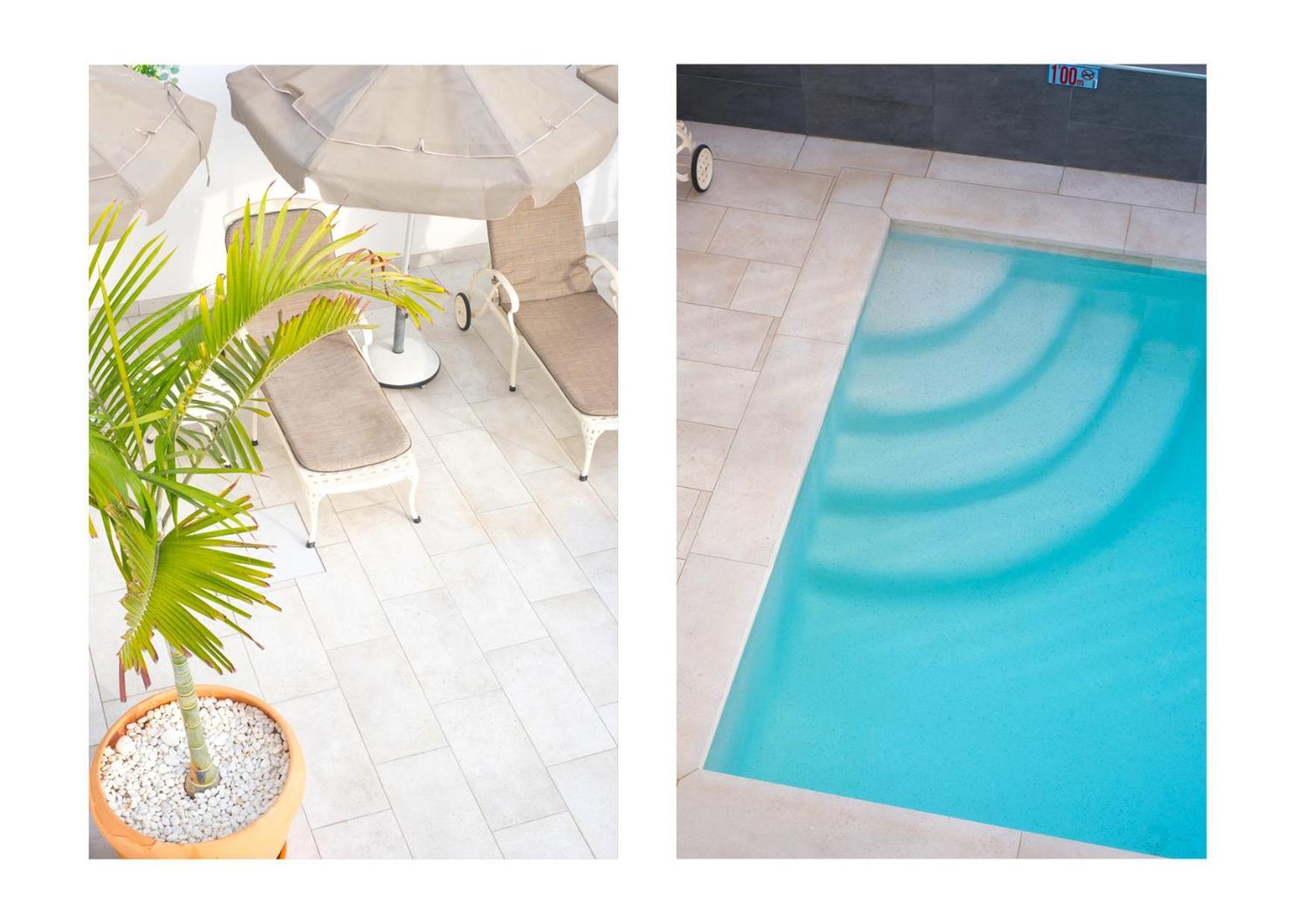 Casa San Valentin Con Piscina Privada Villa Puerto del Carmen  Luaran gambar