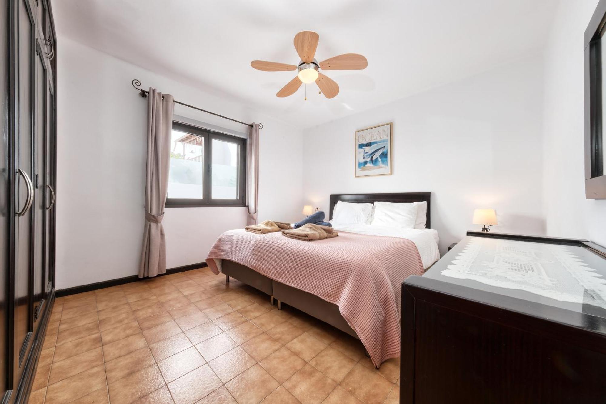 Casa San Valentin Con Piscina Privada Villa Puerto del Carmen  Luaran gambar