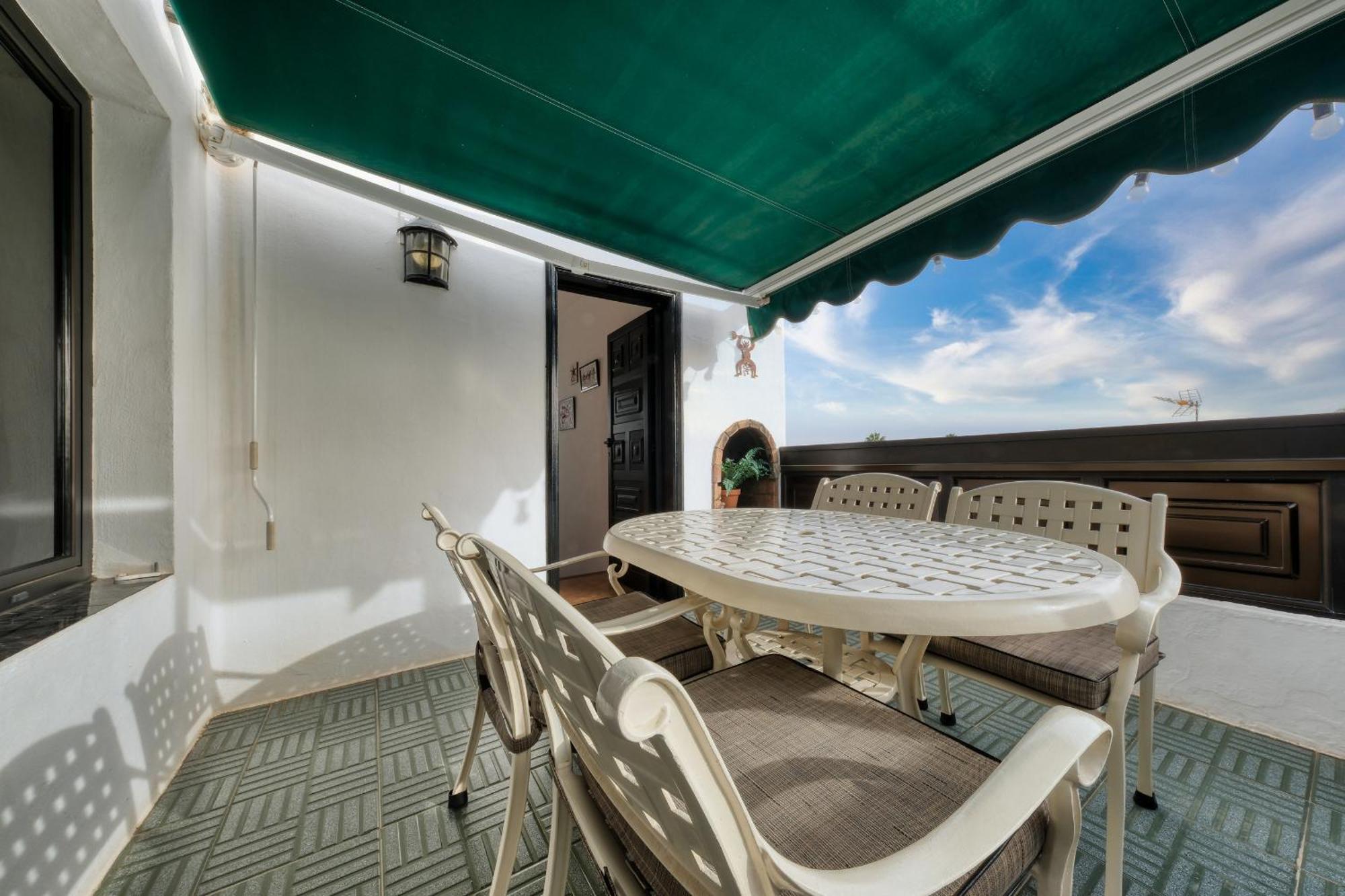 Casa San Valentin Con Piscina Privada Villa Puerto del Carmen  Luaran gambar